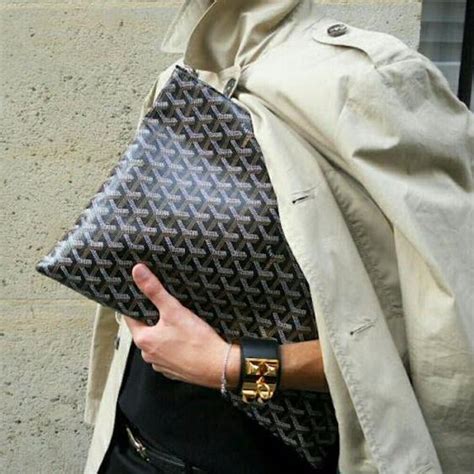 goyard senat pouch price 2015|goyard senat pouch.